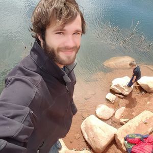 Meet your Posher, Jamian